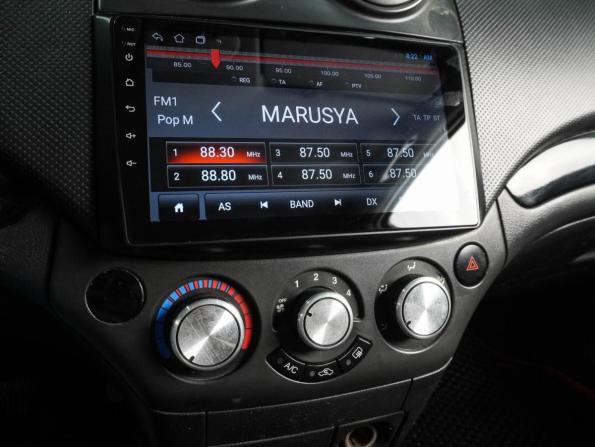 Chevrolet Aveo I Рестайлинг с пробегом 2011 года, цена 498 000 рублей, 242630 км, седан, Автокод Объявления