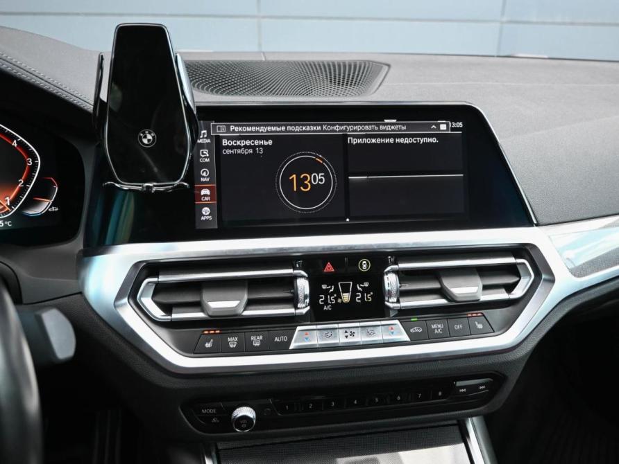 BMW 4 серии G22 G23 G26 Новороссийск  - изображение 27