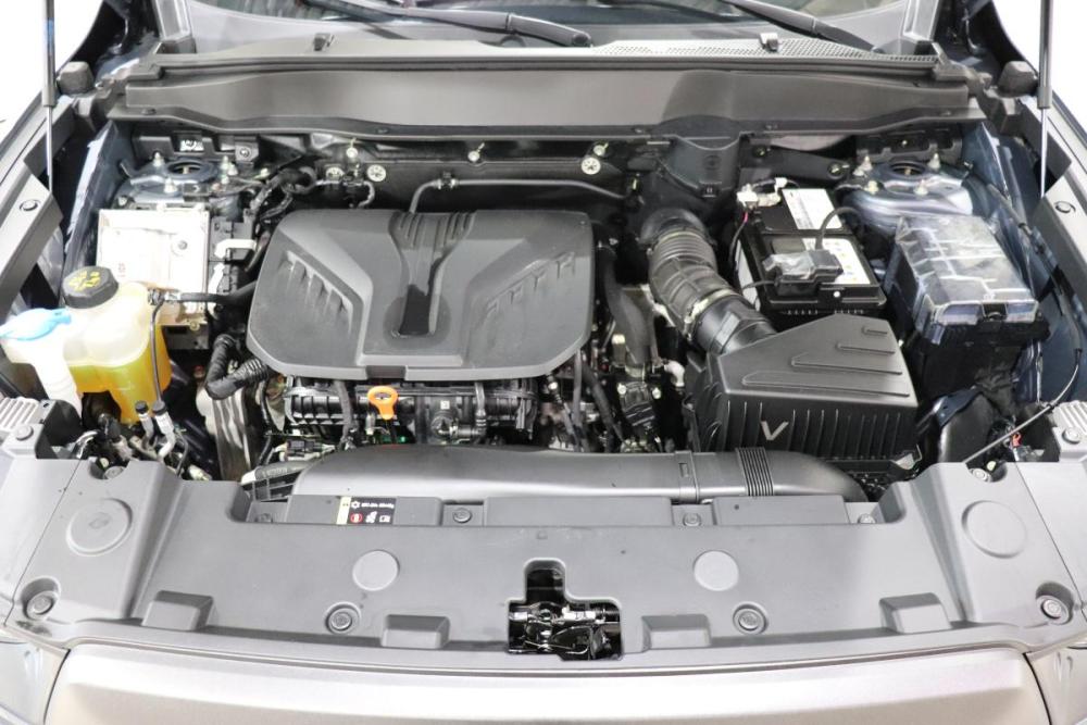 Haval Dargo I Иркутск  - изображение 10