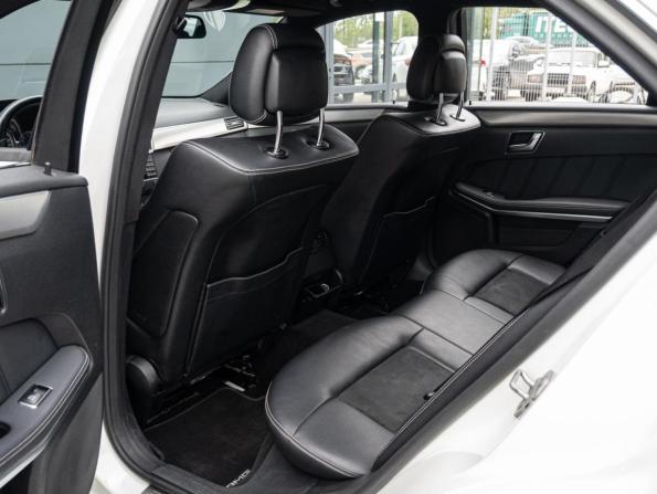 Mercedes-Benz E-Класс IV (W212 S212 C207) с пробегом 2011 года, цена 1 650 000 рублей, 194370 км, седан, Автокод Объявления