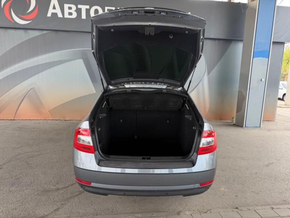 Skoda Octavia III (A7) Рестайлинг с пробегом 2019 года, цена 1 665 000 рублей, 180791 км, лифтбек, Автокод Объявления