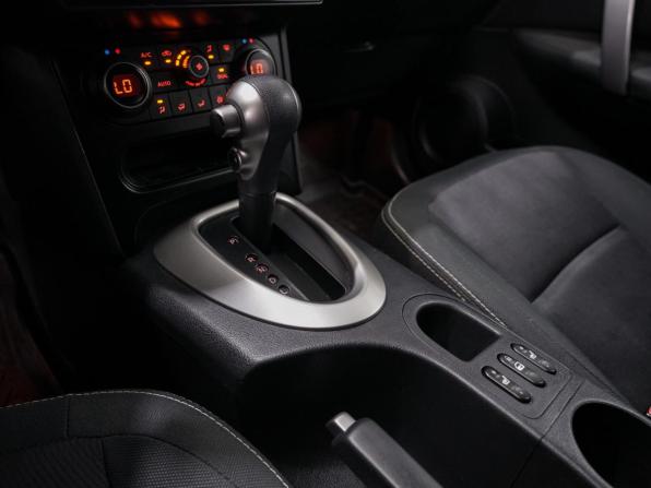 Nissan Qashqai I Рестайлинг с пробегом 2012 года, цена 1 073 000 рублей, 141982 км, внедорожник, Автокод Объявления
