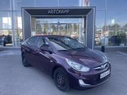 Hyundai Solaris I Брянск  - изображение 18