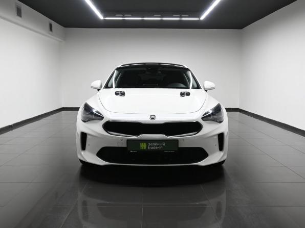 Kia Stinger I с пробегом 2019 года, цена 2 345 000 рублей, 177554 км, лифтбек, Автокод Объявления