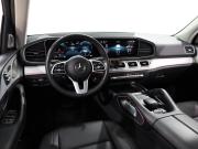 Mercedes-Benz GLE II (V167) Ростов-на-Дону  - изображение 29