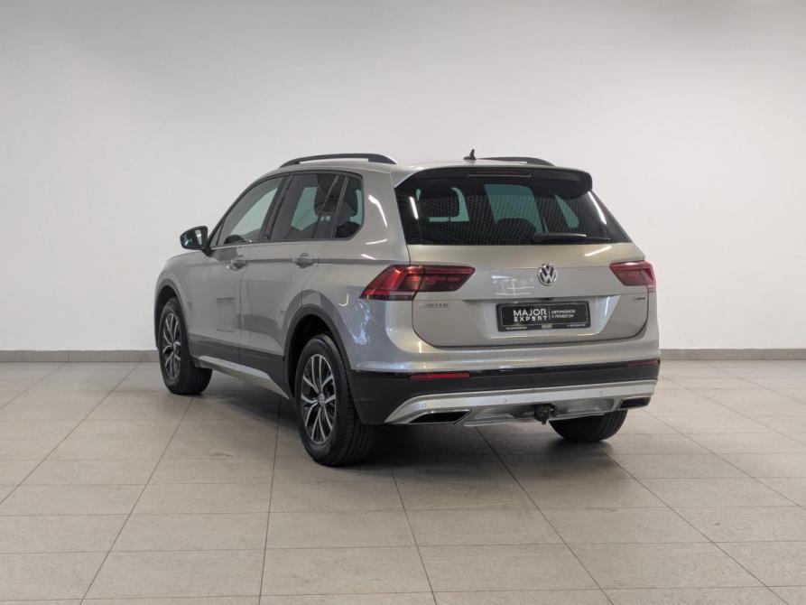 Volkswagen Tiguan II Санкт-Петербург  - изображение 7