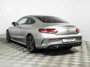 Mercedes-Benz C-Класс IV (W205) Рестайлинг Санкт-Петербург  - изображение 32