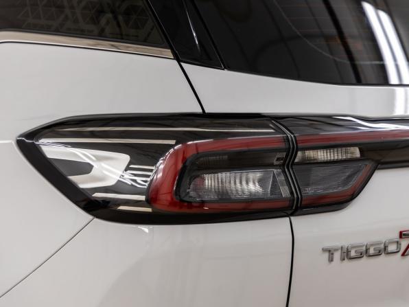 Chery Tiggo 7 Pro Max I Рестайлинг с пробегом 2024 года, цена 2 098 000 рублей, 10976 км, внедорожник, Автокод Объявления