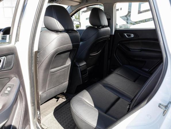 Chery Tiggo 4 I Рестайлинг с пробегом 2020 года, цена 1 349 000 рублей, 62228 км, внедорожник, Автокод Объявления