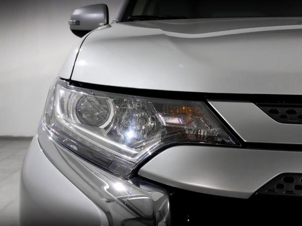 Mitsubishi Outlander III Рестайлинг 3 с пробегом 2020 года, цена 2 315 000 рублей, 46412 км, внедорожник, Автокод Объявления