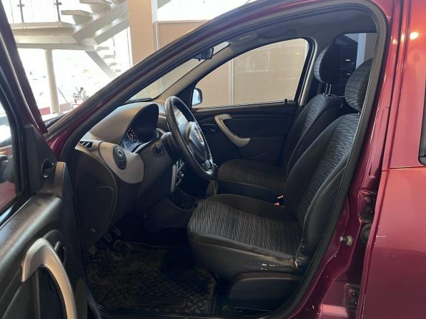 Renault Sandero I с пробегом 2010 года, цена 465 000 рублей, 204650 км, хэтчбек, Автокод Объявления