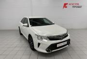 Toyota Camry VII (XV50) Рестайлинг Астрахань  - изображение 21
