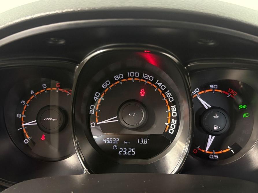 Lada (ВАЗ) Vesta I Борисоглебск  - изображение 10