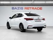 Hyundai Solaris II Тюмень  - изображение 29