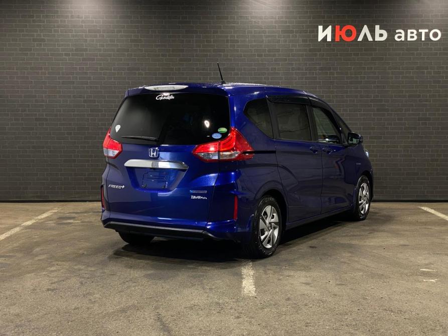 Honda Freed II Челябинск  - изображение 5