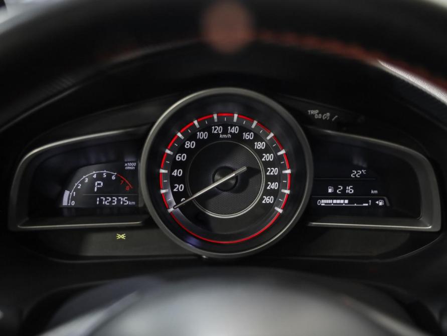 Mazda 3 III (BM) Санкт-Петербург  - изображение 13