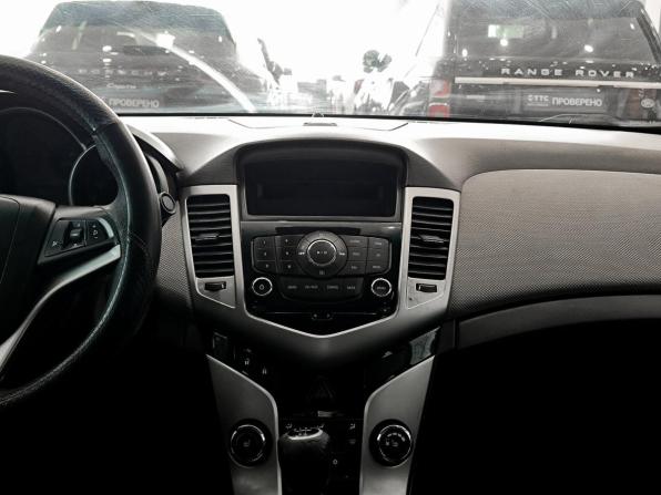 Chevrolet Cruze I с пробегом 2010 года, цена 290 000 рублей, 328046 км, седан, Автокод Объявления