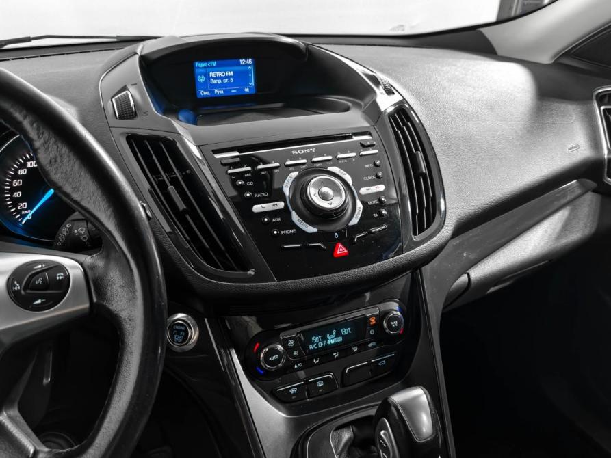 Ford Kuga II Санкт-Петербург  - изображение 16