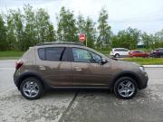 Renault Sandero II Рестайлинг Казань  - изображение 27
