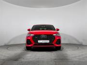 Audi Q3 Sportback II (F3) Санкт-Петербург  - изображение 24