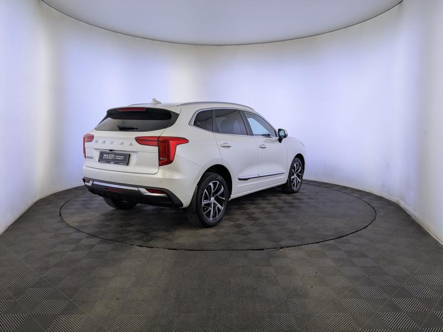 Haval Jolion I Москва  - изображение 3