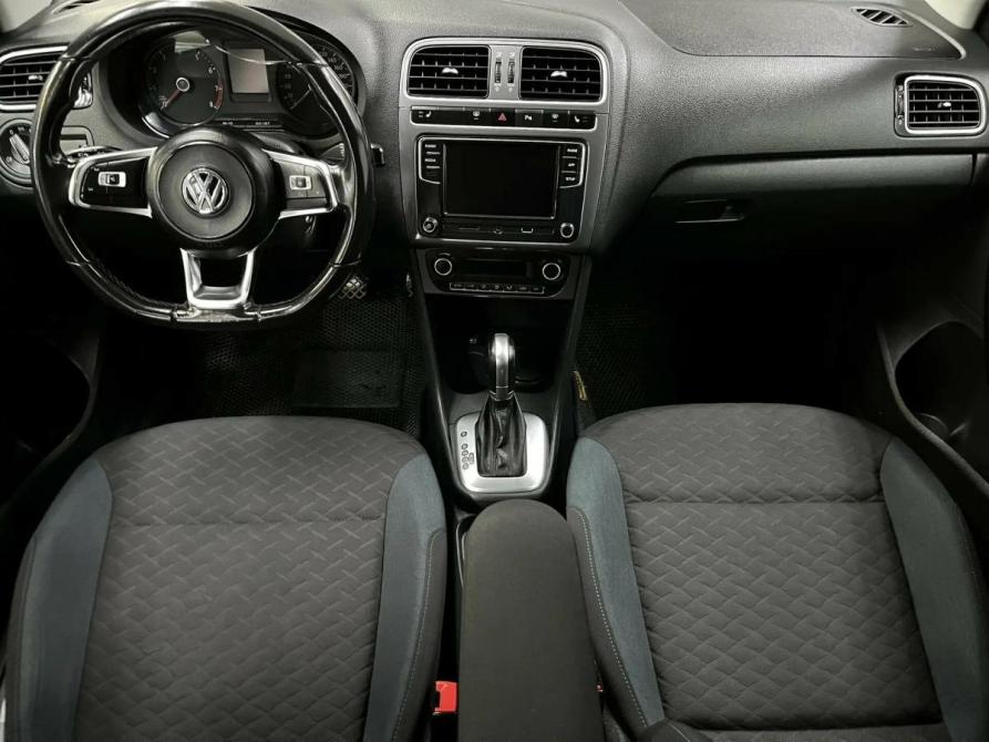 Volkswagen Polo V Рестайлинг Набережные Челны  - изображение 14