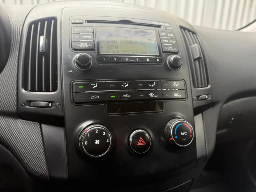 Hyundai i30 I Рестайлинг Ростов-на-Дону  - изображение 15