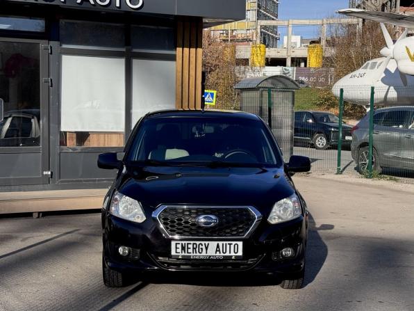 Datsun on-DO I с пробегом 2014 года, цена 370 000 рублей, 129992 км, седан, Автокод Объявления