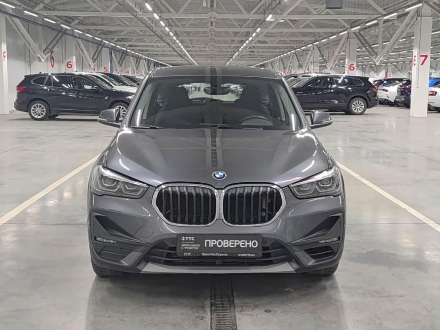 BMW X1 II (F48) Рестайлинг Казань  - изображение 2