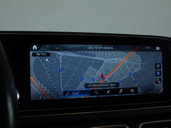 Mercedes-Benz GLE II (V167) с пробегом 2019 года, цена 5 840 000 рублей, 97159 км, внедорожник, Автокод Объявления