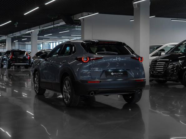 Mazda CX-30 I с пробегом 2026 года, цена 4 600 000 рублей, 50 км, внедорожник, Автокод Объявления