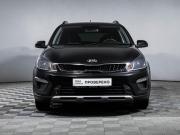 Kia Rio IV Москва  - изображение 19