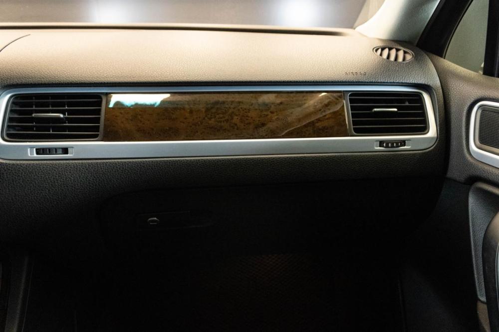 Volkswagen Touareg II Уфа  - изображение 8