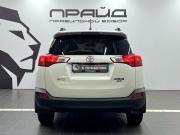 Toyota RAV4 IV (XA40) Ростов-на-Дону  - изображение 26