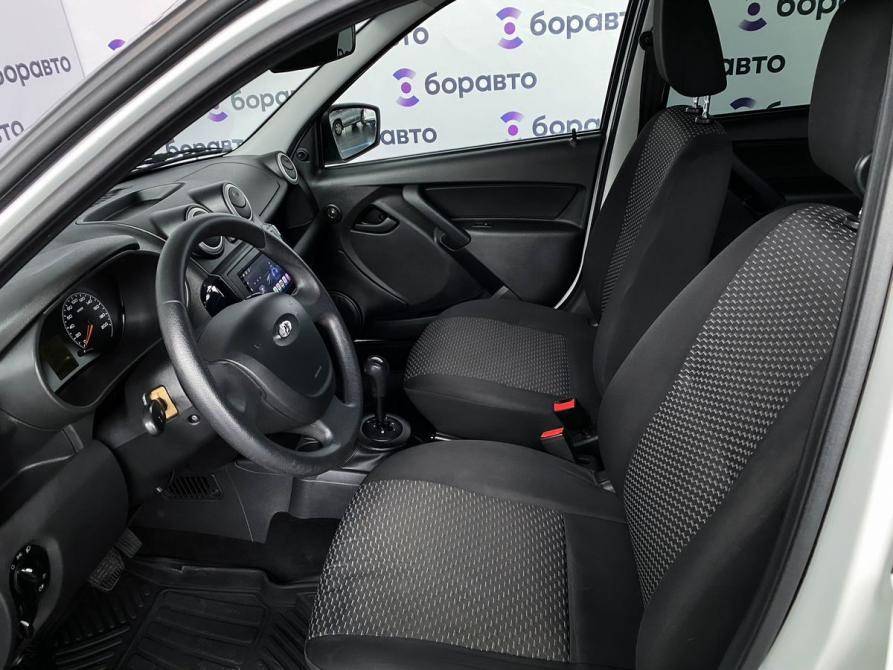 Lada (ВАЗ) Granta I Ростов-на-Дону  - изображение 12