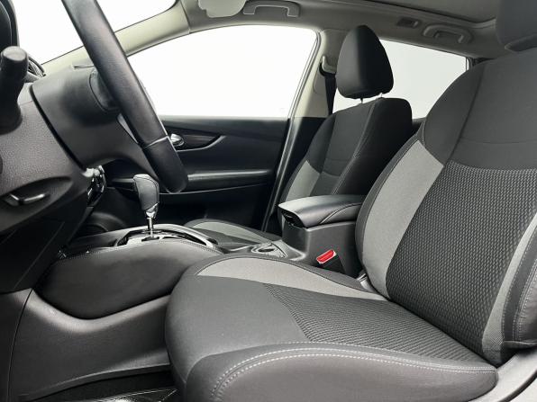 Nissan Qashqai II Рестайлинг с пробегом 2020 года, цена 1 800 000 рублей, 124032 км, внедорожник, Автокод Объявления