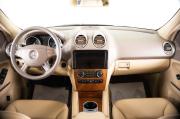 Mercedes-Benz M-Класс II (W164) Пермь  - изображение 39