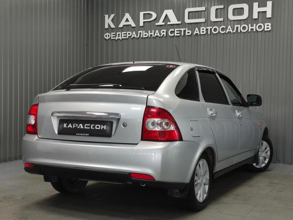 Lada (ВАЗ) Priora I с пробегом 2012 года, цена 300 000 рублей, 145832 км, хэтчбек, Автокод Объявления