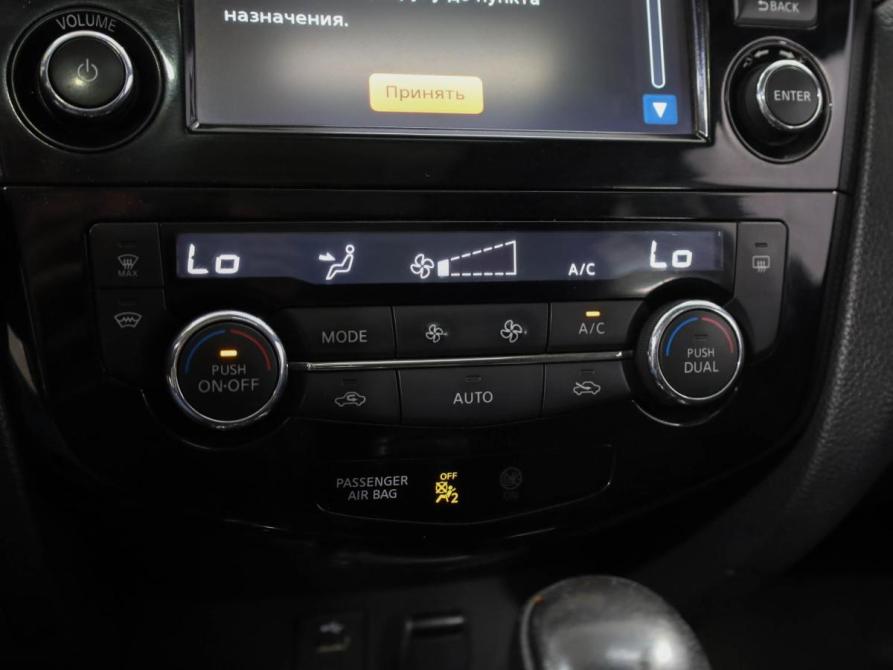 Nissan X-Trail III Ростов-на-Дону  - изображение 15