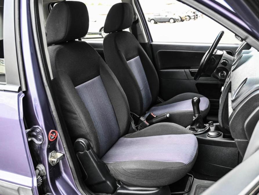 Ford Fusion I Рестайлинг Новороссийск  - изображение 8