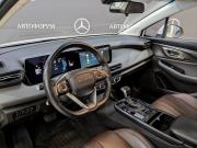 BAIC U5 Plus Москва  - изображение 40