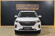 Haval M6 II Уфа  - изображение 23