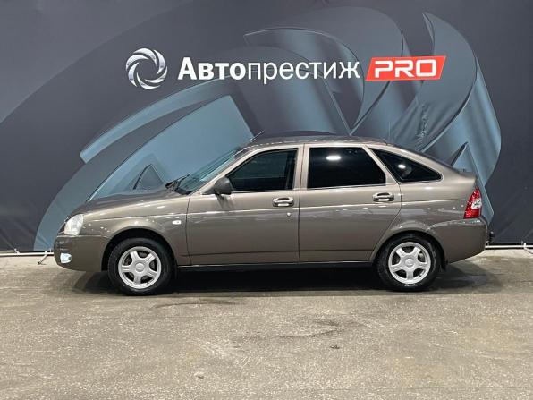 Lada (ВАЗ) Priora I с пробегом 2013 года, цена 390 000 рублей, 142460 км, хэтчбек, Автокод Объявления