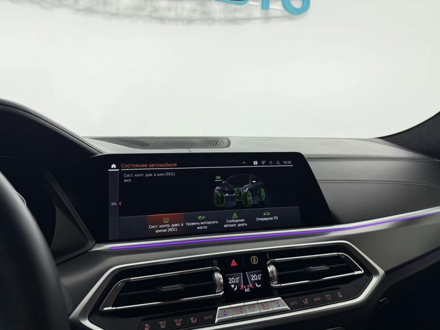 BMW X6 III (G06) Калининград  - изображение 19