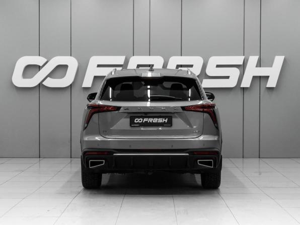 Haval F7 II с пробегом 2025 года, цена 2 830 000 рублей, 13501 км, внедорожник, Автокод Объявления