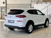 Hyundai Tucson III Рестайлинг Ростов-на-Дону  - изображение 26