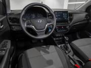 Hyundai Solaris II Рестайлинг Москва  - изображение 28