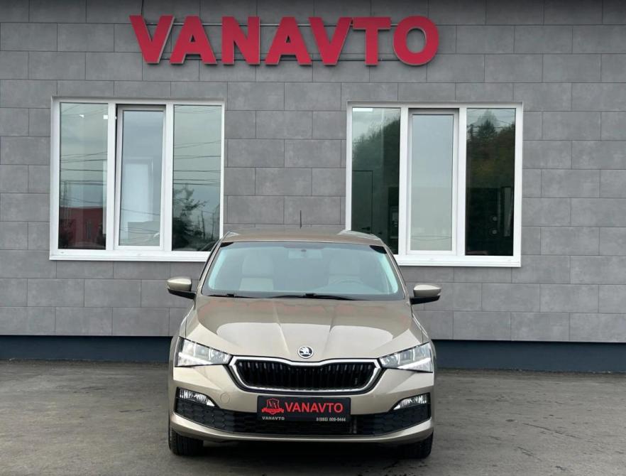 Skoda Rapid II Альметьевск  - изображение 2