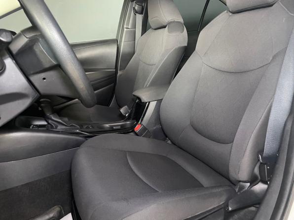 Toyota Corolla XII (E210) с пробегом 2022 года, цена 1 699 000 рублей, 80856 км, седан, Автокод Объявления