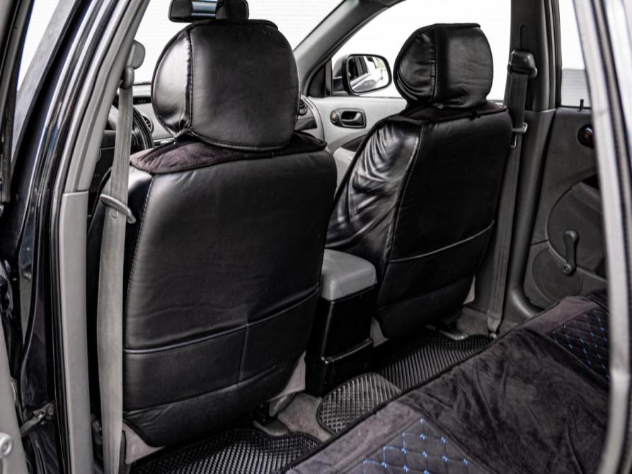 Chevrolet Lacetti I Краснодар  - изображение 11